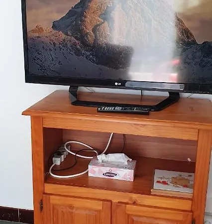 2 Pieces Calme Et Fonctionnel Apartment