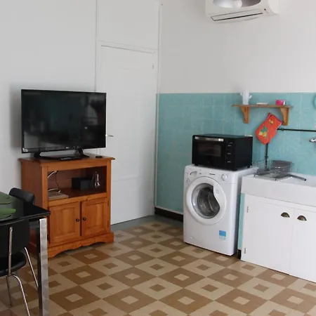 2 Pieces Calme Et Fonctionnel Apartment *