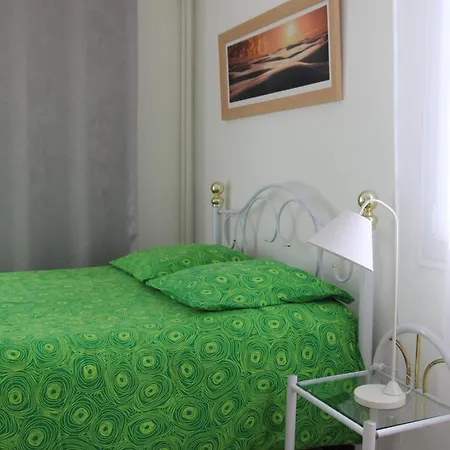 Apartment 2 Pieces Calme Et Fonctionnel Cagnes-sur-Mer